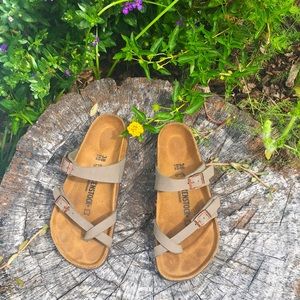 Birkenstock women sandals